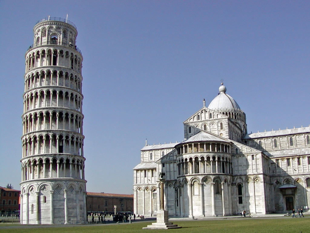 Scopri di più sull'articolo Pisa